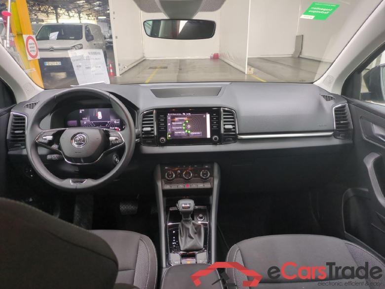 SKODA Karoq / 2017 / 5P / SUV 2.0 TDI 116ch DSG7 Business #5