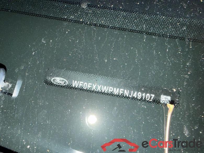 Kuga Vignale 2.0 EcoBlue 140KW AT8 E6d #5