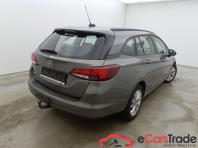 Opel Astra Sports Tourer 1.5 Turbo D 77kW S/S Edition 5d #2