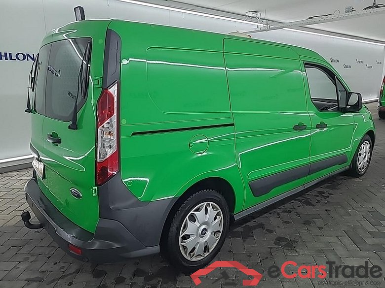 FORD Transit Connect L2 Trend 1.5 TDCi 100 pk 4D #3