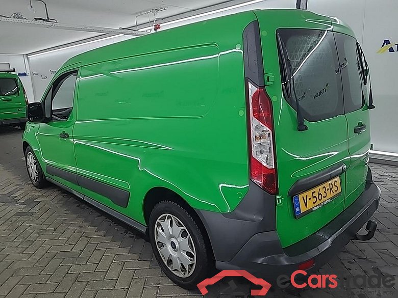 FORD Transit Connect L2 Trend 1.5 TDCi 100 pk 4D #4