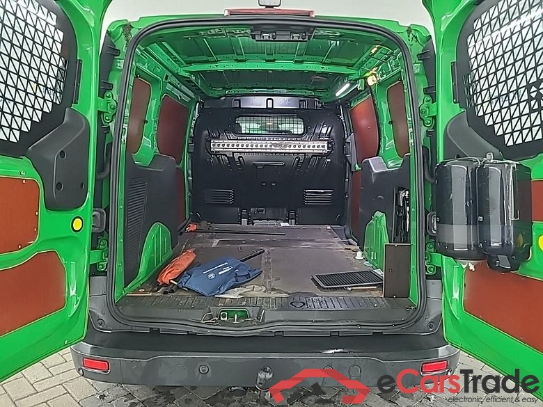 FORD Transit Connect L2 Trend 1.5 TDCi 100 pk 4D #5