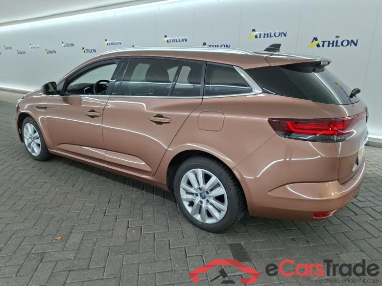 RENAULT Mégane Estate PHEV 160 Business Zen 5D 118kW #4