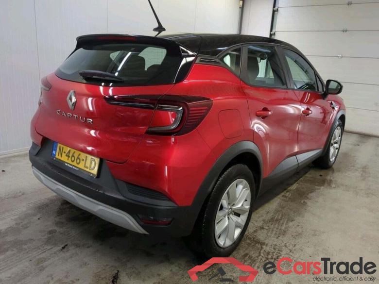 RENAULT Captur 1.0 TCe Zen #2