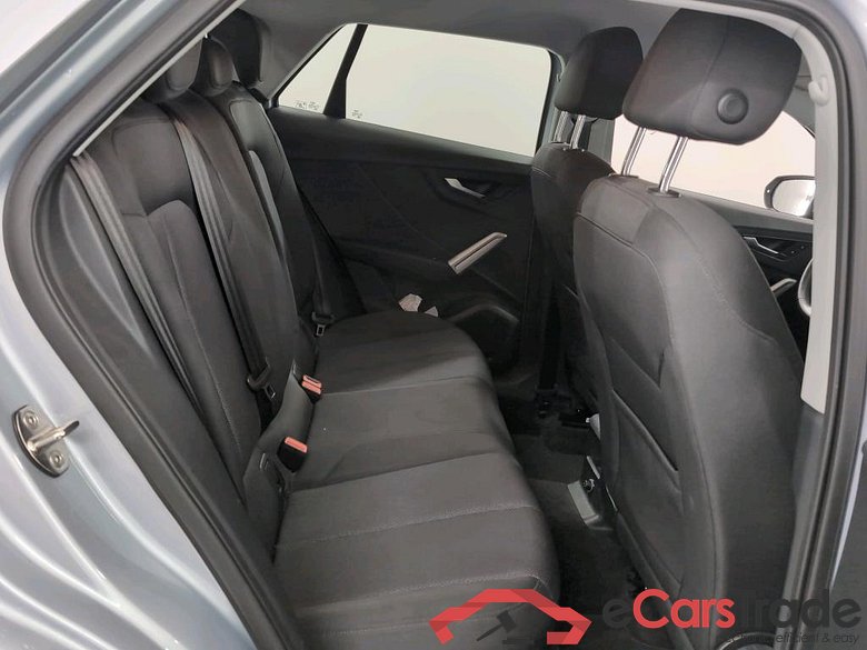 AUDI Q2 DIESEL 30 TDi Business Edit. S tronic (EU6d-T.) #6