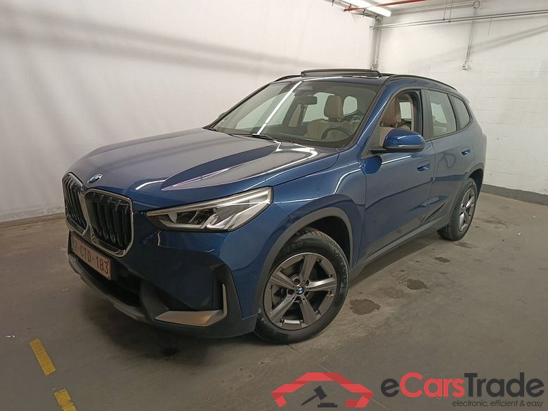 BMW X1 sDrive18d (100 kW) 5d #1