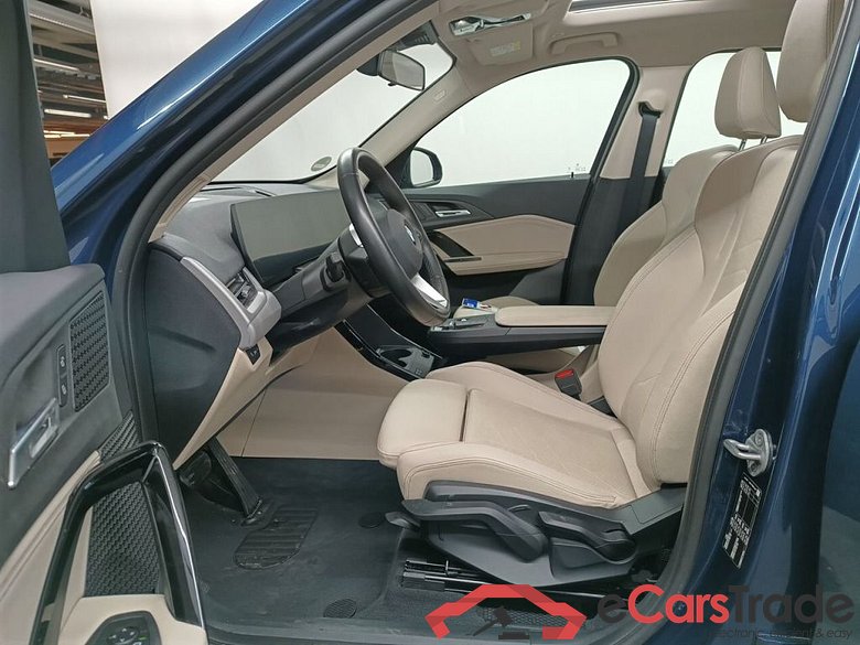 BMW X1 sDrive18d (100 kW) 5d #3