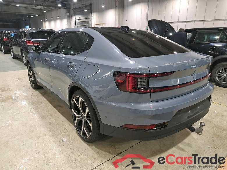 Polestar 2 Performance⁩ 78KWH 4WD Pilot Plus 408Hp Aut. Pano LED-Xenon Navi KeylessGo Sport-Seats Klima PDC ... #4