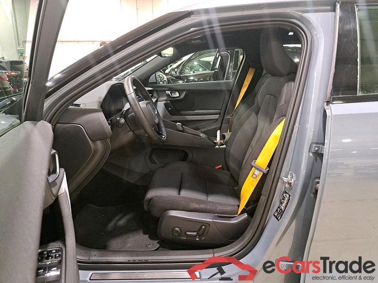 Polestar 2 Performance⁩ 78KWH 4WD Pilot Plus 408Hp Aut. Pano LED-Xenon Navi KeylessGo Sport-Seats Klima PDC ... #5