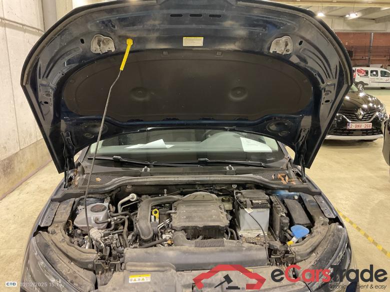 SKODA Scala 1.0 TGI 66KW AMBITION CNG #6