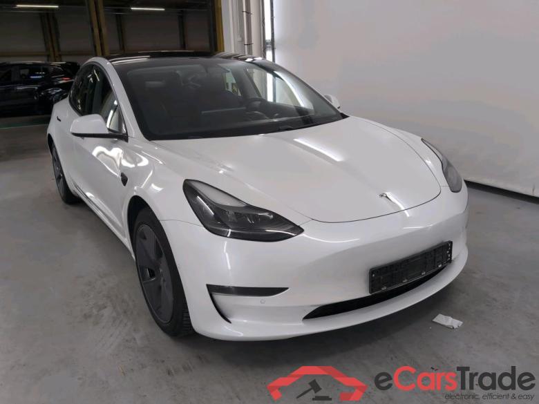 TESLA MODEL 3 75 KWH LONG RANGE DUAL MOTOR 4WD AUTO #2