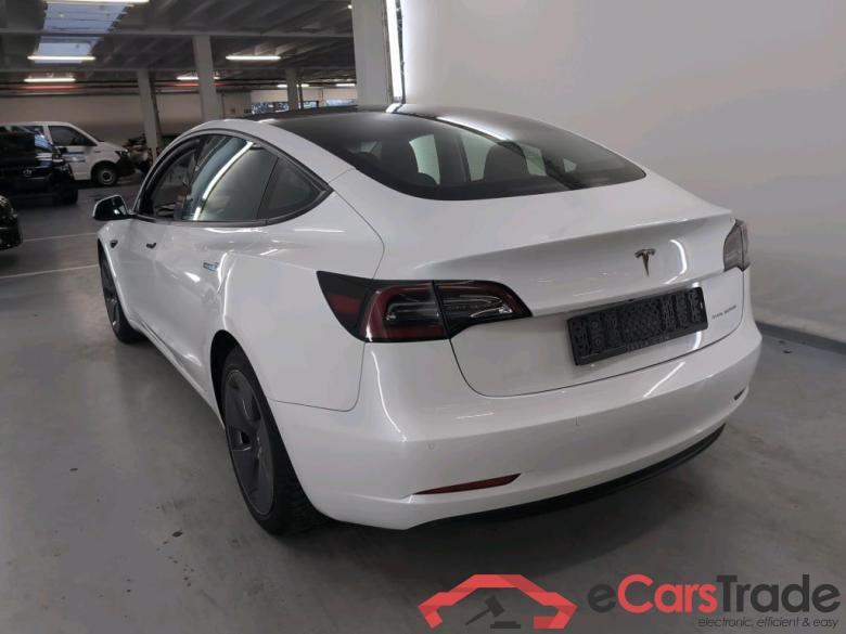 TESLA MODEL 3 75 KWH LONG RANGE DUAL MOTOR 4WD AUTO #3
