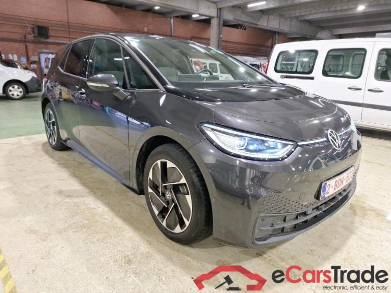 VOLKSWAGEN ID.3 BEV 62KWH 150KW PRO PERFORMANCE BUSINESS #2