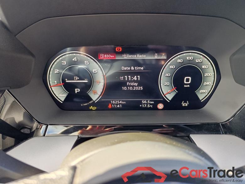 AUDI A3 Limousine 30 TFSI S edition #6