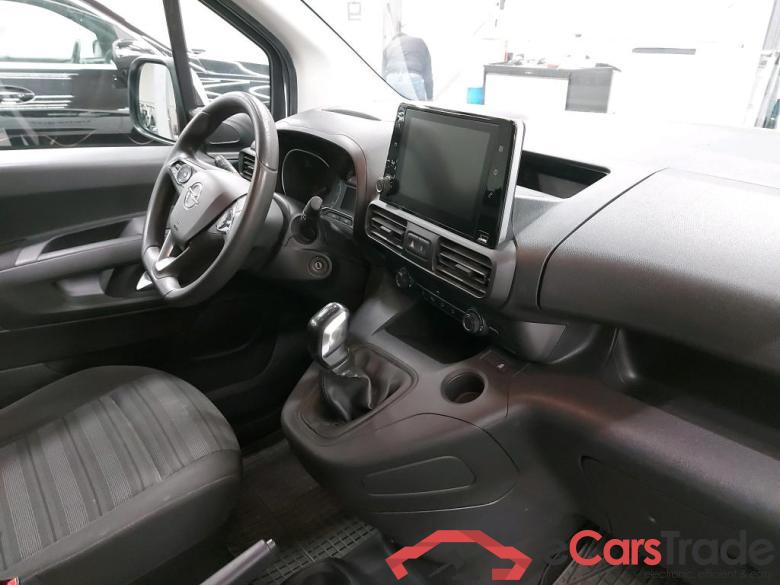 OPEL - OPE COMBO LIFE 1.5 Turbo D BlueI 102PK S/S Edition L1H1 With Multi Media Nav Pro #3