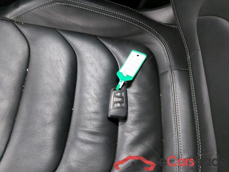 SKODA - SKO KODIAQ CRTDI 150PK DSG7 Ambition & Comfort II & Heated Leather Seats & GPS & Kessy & Family & Rear Camera & 7 Set Config #4