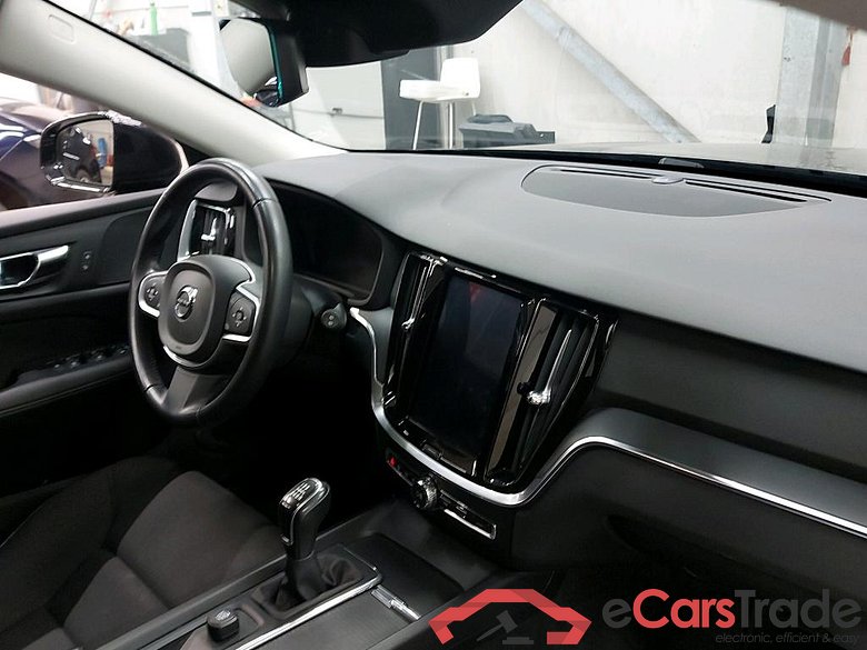 VOLVO - VOL V60 D3 150PK Pack Intellisafe Pro & Sensus Navigation & Park Assist Front & Rear #3