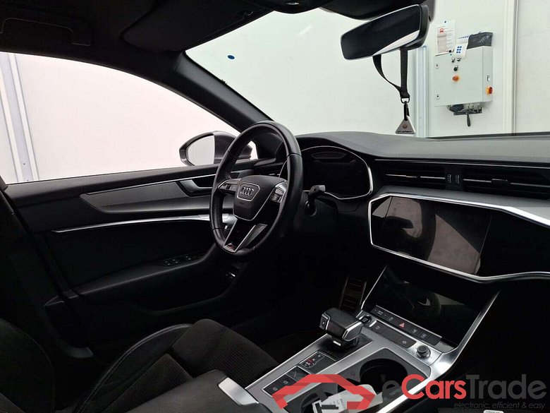 AUDI A6 LIMOUSINE 50 TFSIE QTTR. S-LINE S-TRONIC #3