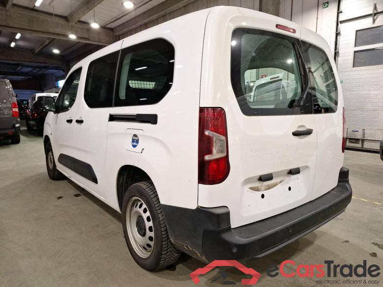 CITROAu2039N BERLINGO 1.5 BLUEHDI 100 XL HEAVY CONTROL 1 PL #3