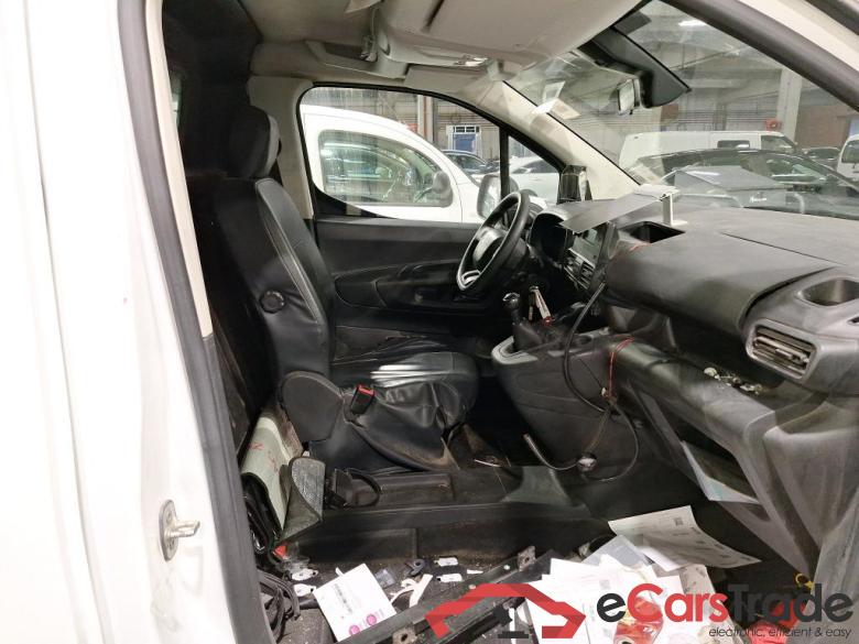 CITROAu2039N BERLINGO 1.5 BLUEHDI 100 XL HEAVY CONTROL 1 PL #6