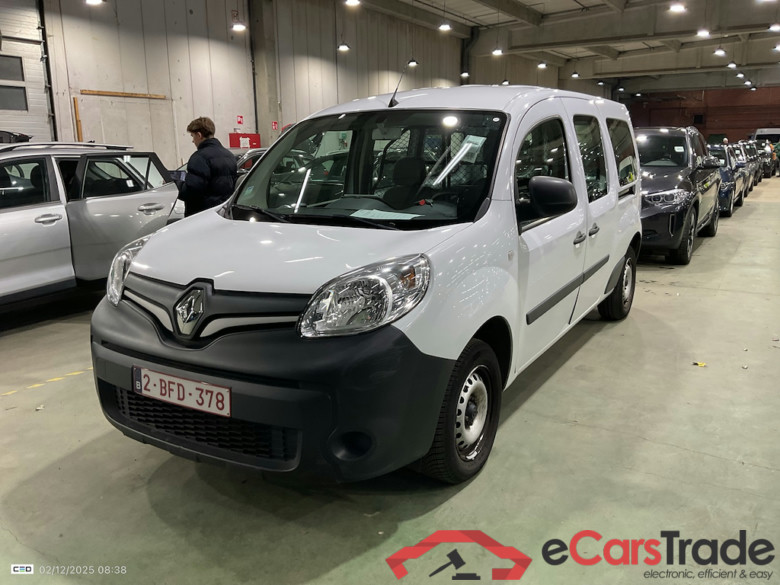 RENAULT KANGOO EXPRESS 1.5 BLUE DCI 95 MAXI CONFORT