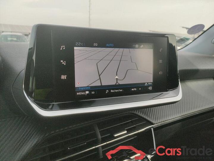 Peugeot 2008 1.2 PureTech Style Aut. LED Navi Camera Klima PDC ... #6