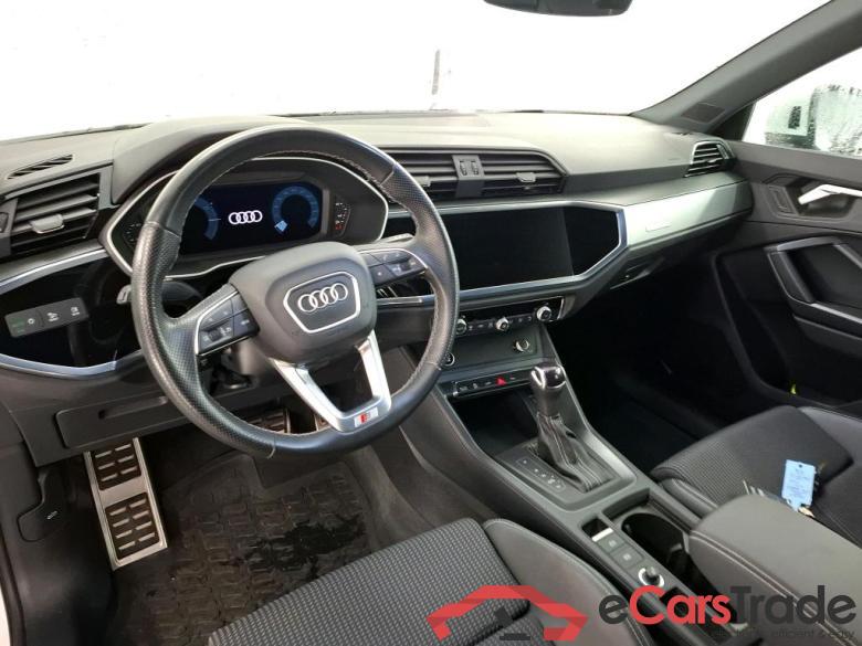 AUDI Q3 Sportback / 2019 / 5P / SUV 45 TFSI E 245 S TRONIC S LINE #5