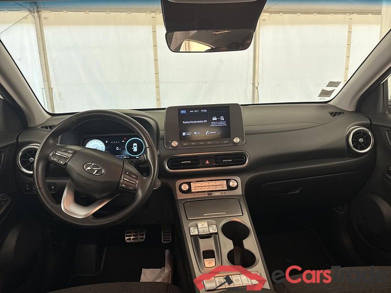 Kona Intuitive Electrique 2WD 39kWh BVA #6