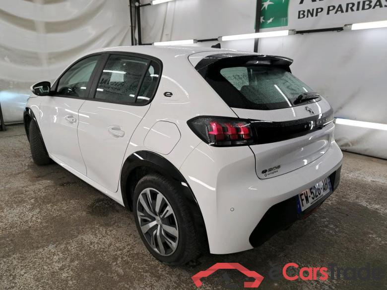 208 (e-) Active Business 50kWh BVA #3