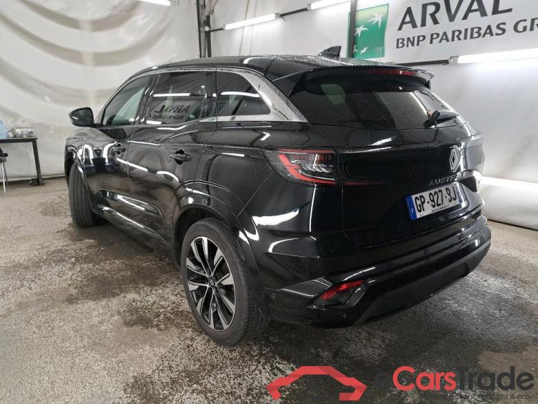 Austral Techno 1.2 E-TECH Hybrid 200CV BVA6 6E #2