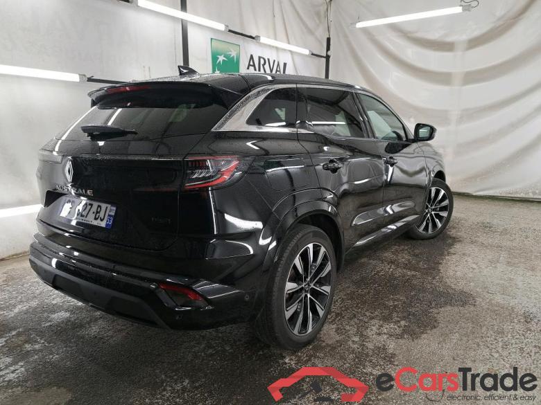 Austral Techno 1.2 E-TECH Hybrid 200CV BVA6 6E #3