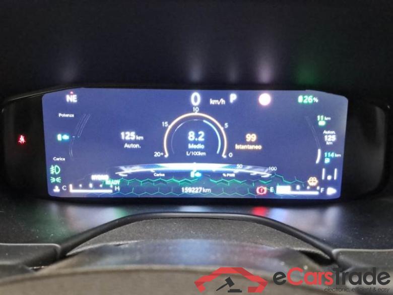 JEEP COMPASS / 2021 / 5P / SUV 1.3 T4 PHEV 190CV LIMITED 4XE AUTO #4