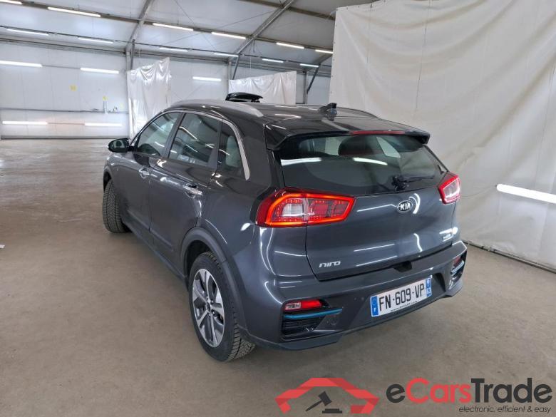KIA e-Niro 5p Berline e-Active Business 64 kWh 204 ch #3