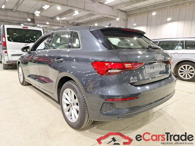 AUDI A3 SPORTBACK 2.0 30 TDI 85KW S TRONIC BUSINESS EDIT. #3