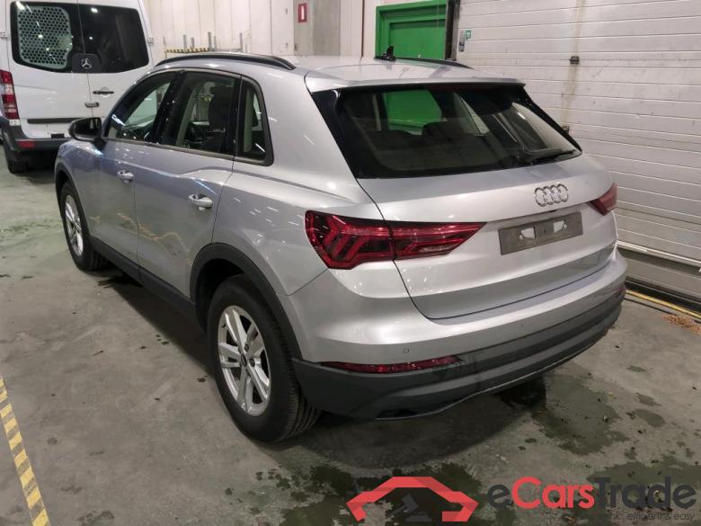 AUDI Q3 1.5 35 TFSI S TRONIC BUSINESS EDITION #3