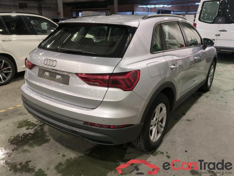 AUDI Q3 1.5 35 TFSI S TRONIC BUSINESS EDITION #4