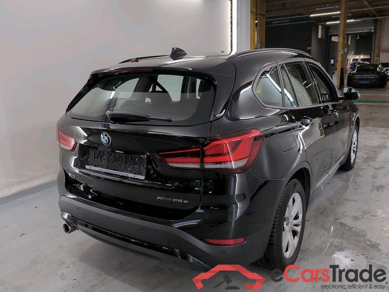 BMW X1 1.5 XDRIVE25E (162KW) #4