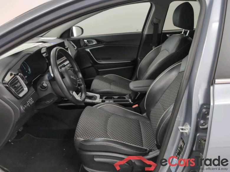 KIA XCEED 1.6 GDI PHEV DCT BUSINESS LINE #5