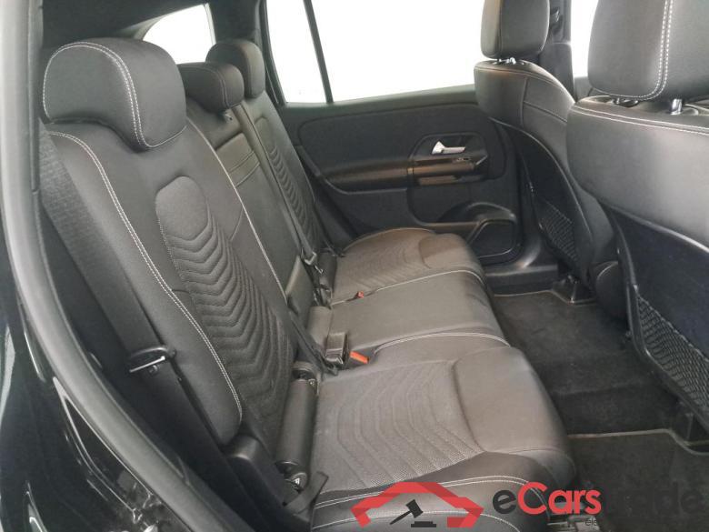 MERCEDES-BENZ GLB 2.0 GLB 200 D BUSINESS SOLUTION 4MATIC #6