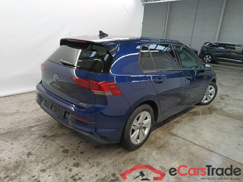 Volkswagen Golf VIII 1.5 eTSI 110kW Life DSG 5d #2