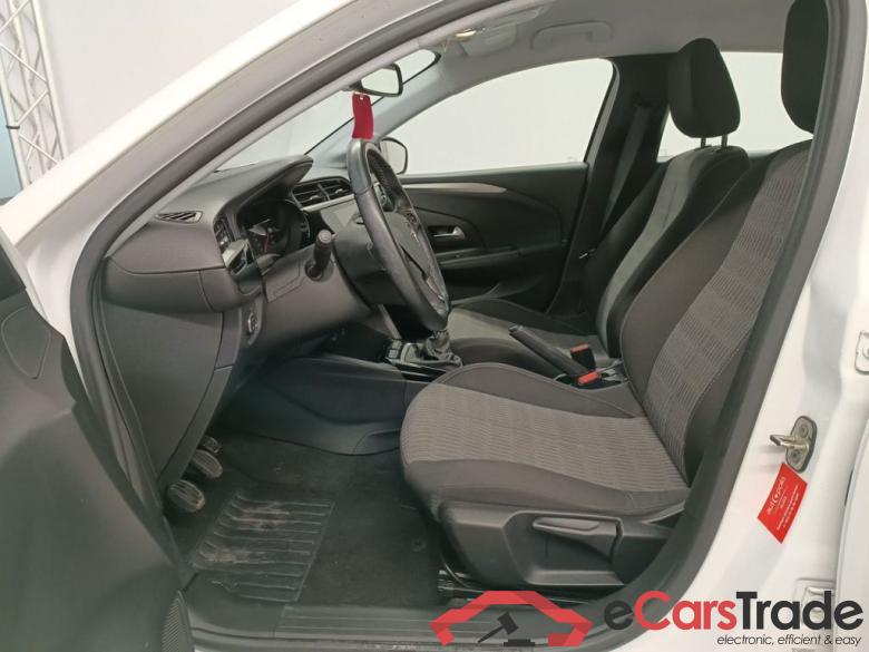 OPEL CORSA - 2020 1.2 Turbo 100 Edition Start/Stop (EU6.3) 5d #3