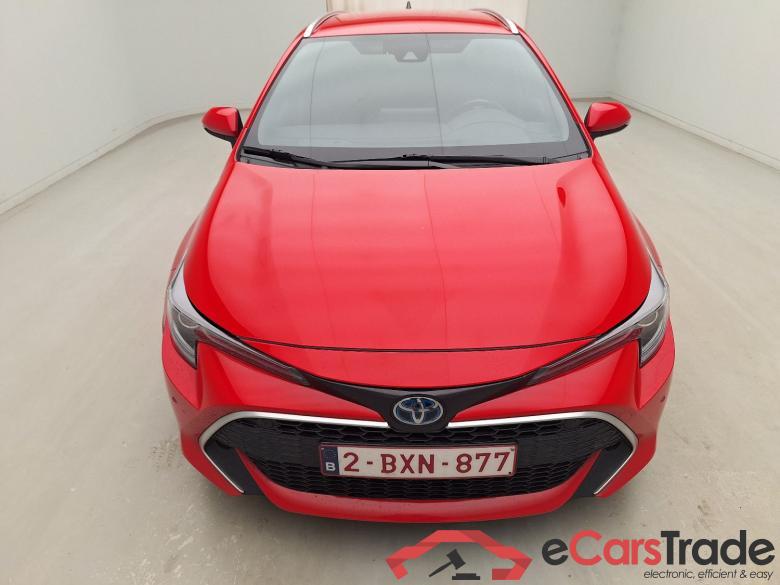 Toyota, Corolla TS '19, Toyota Corolla Touring Sports 1.8 Hybrid Premium e #1