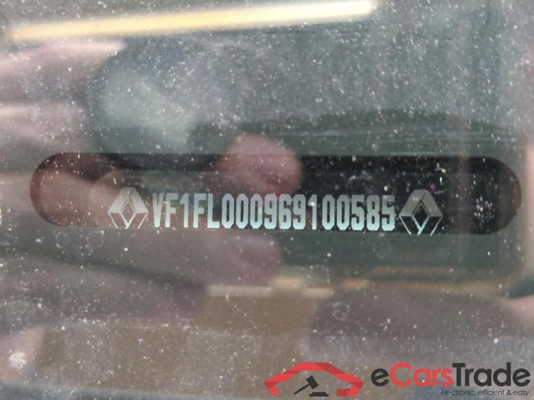 Trafic Kasten L1H1 3 0t Komfort 2.0 dCi 96KW MT6 E6d #4