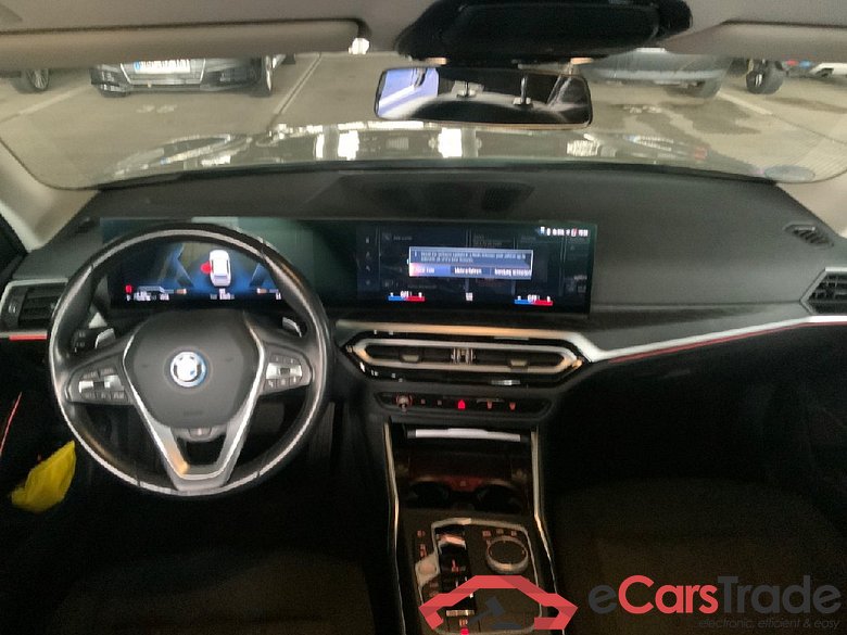 Baureihe 3 Touring 330 e 2.0 215KW AT8 E6d #3