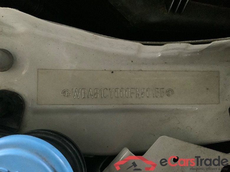 Baureihe 3 Touring 330 e 2.0 215KW AT8 E6d #5