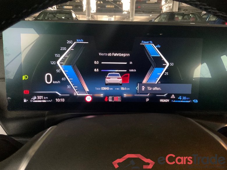 Baureihe 3 Touring 330 e 2.0 215KW AT8 E6d #6