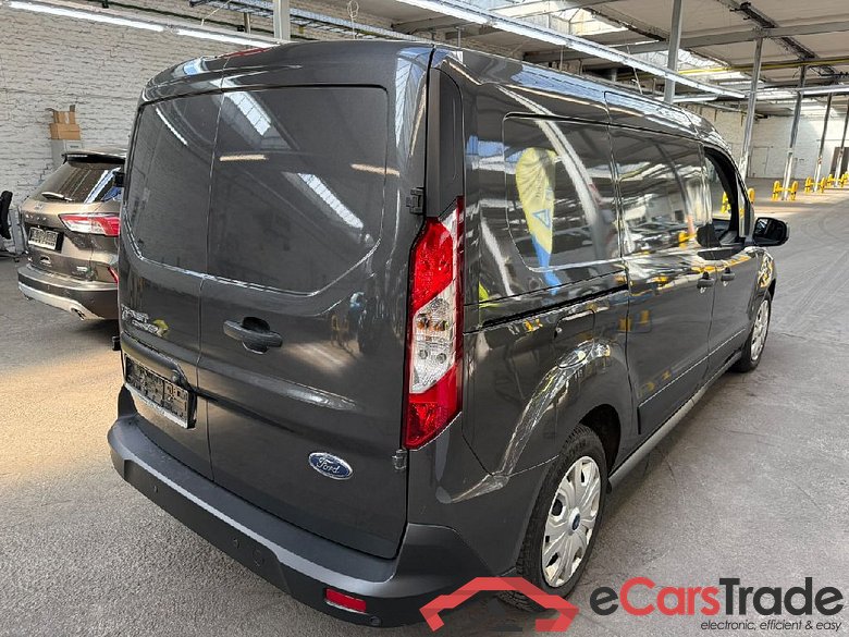 Transit Connect Kasten lang Trend 1.5 EcoBlue 74KW MT6 E6dT #2