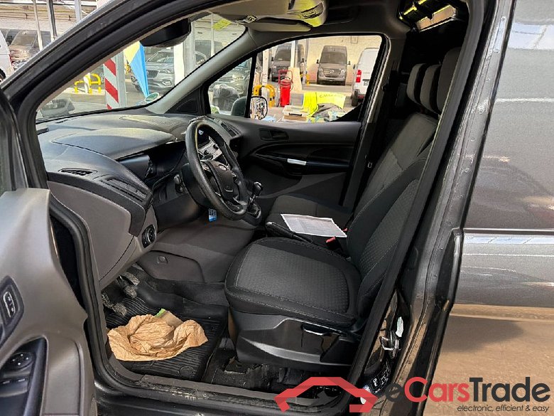 Transit Connect Kasten lang Trend 1.5 EcoBlue 74KW MT6 E6dT #4