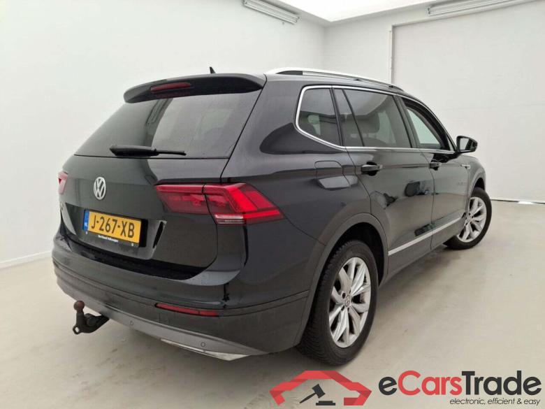 VOLKSWAGEN Tiguan Allspace 1.5 TSI Comfortline Bsn. DSG #2