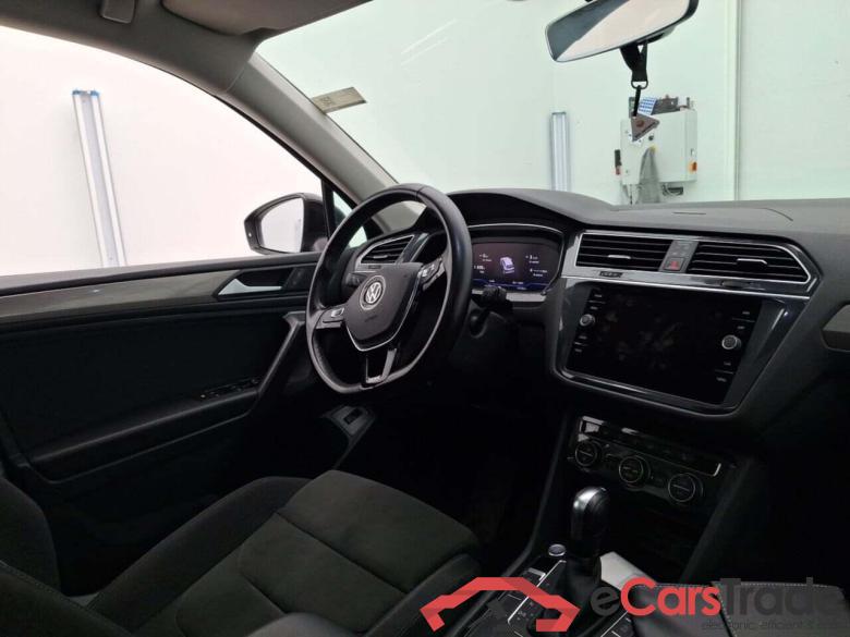 VOLKSWAGEN Tiguan Allspace 1.5 TSI Comfortline Bsn. DSG #3
